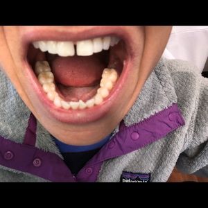 Meet your Posher, Jen